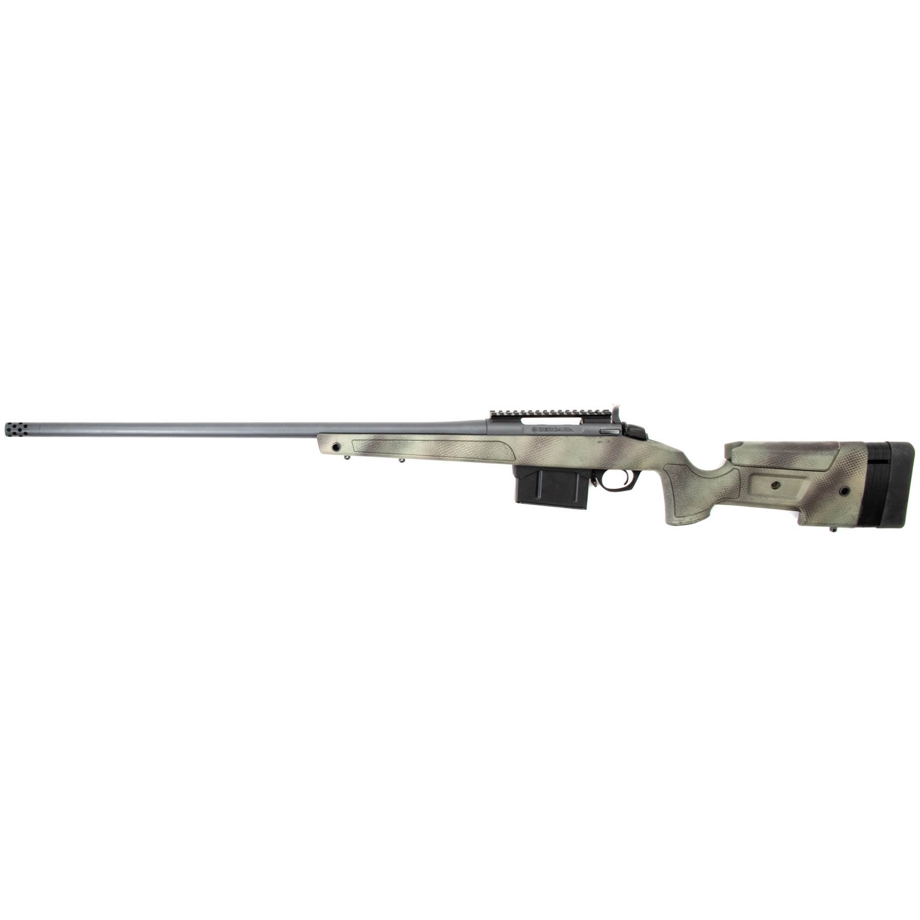 BERGARA B-14